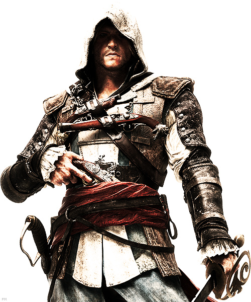 Edward Kenway