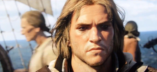 Edward Kenway