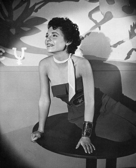 Anne Bancroft Anne Bancroft