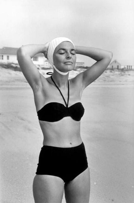 Anne Bancroft Anne Bancroft