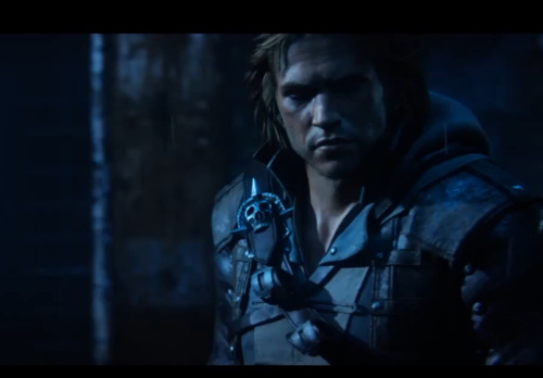 Edward Kenway