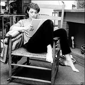 Anne Bancroft Anne Bancroft