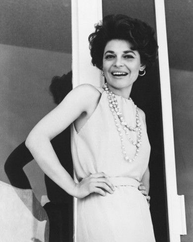 Anne Bancroft picture