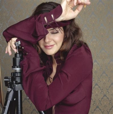 Marisa Tomei
