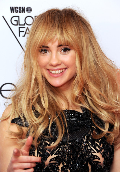 Suki Waterhouse Suki Waterhouse