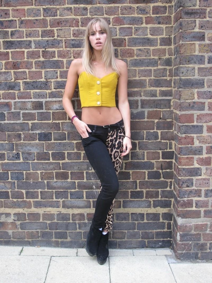 Suki Waterhouse Suki Waterhouse
