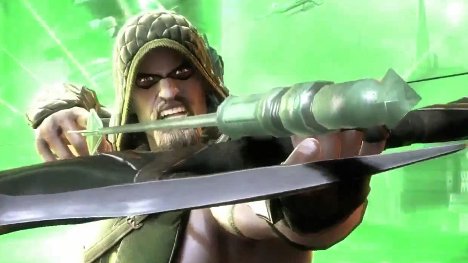 Green Arrow
