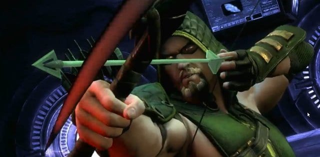 Green Arrow