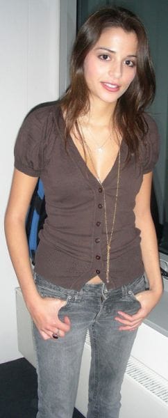 Stephanie Leonidas Stephanie Leonidas