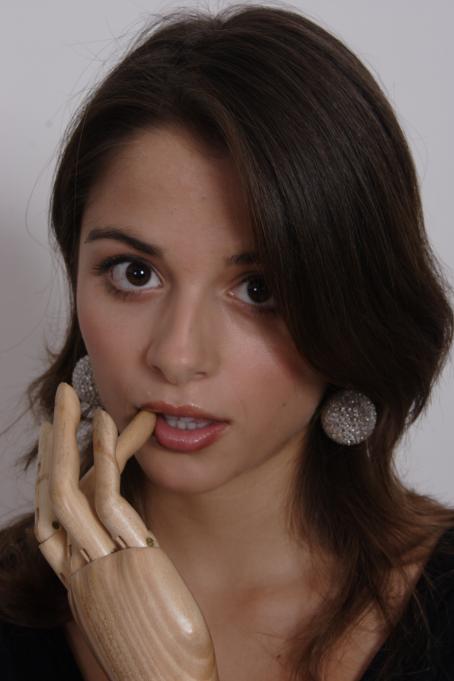 Stephanie Leonidas Stephanie Leonidas
