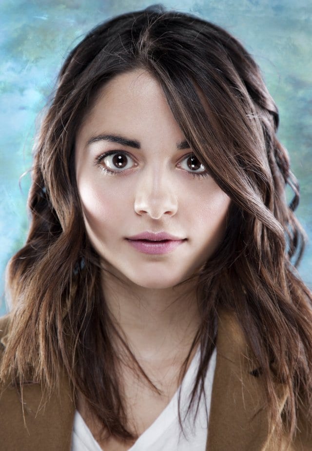Stephanie Leonidas Stephanie Leonidas