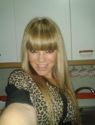 María Isabel