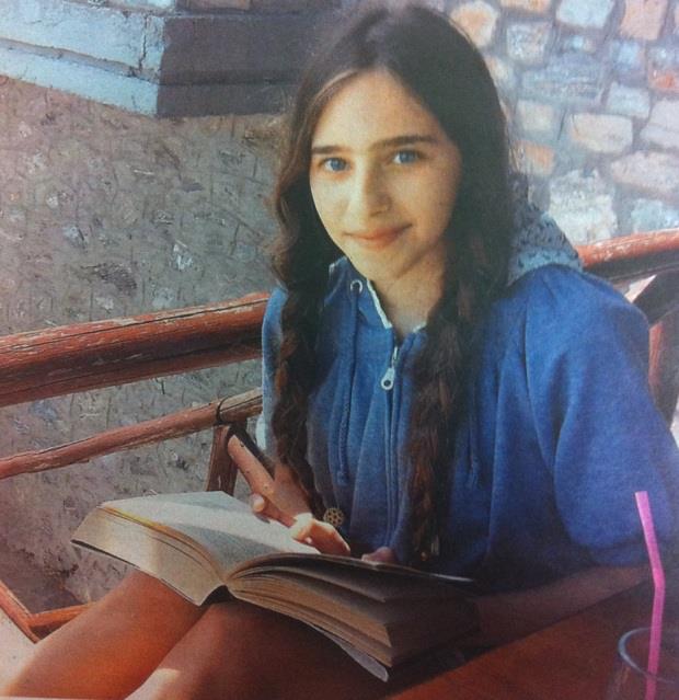 Dimitra Doumeni
