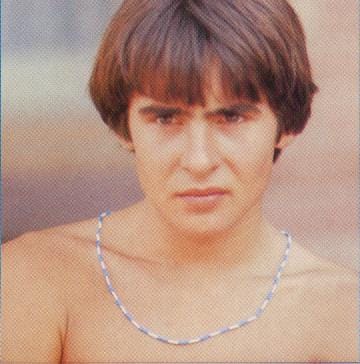 Davy Jones