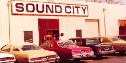 Sound City