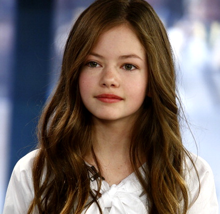 Mackenzie Foy