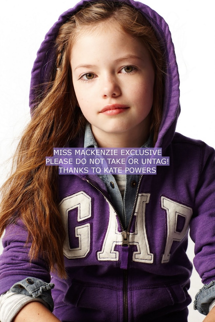 Mackenzie Foy Mackenzie Foy