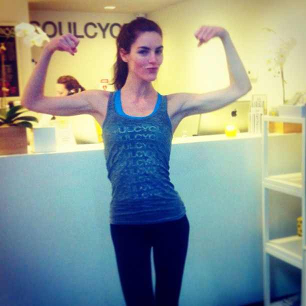 Hilary Rhoda