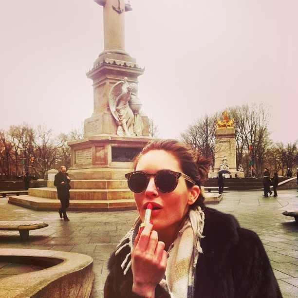 Hilary Rhoda