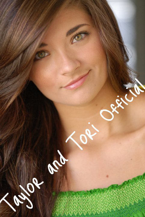 Taylor Thompson Taylor Thompson
