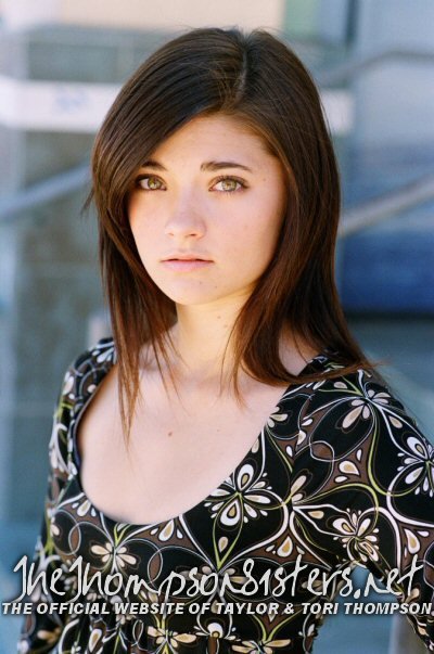 Taylor Thompson Taylor Thompson