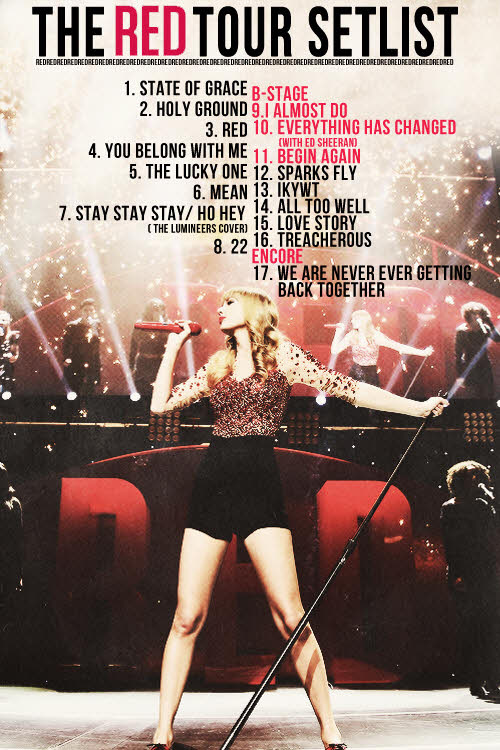 Taylor Swift