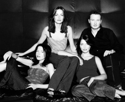 The Corrs