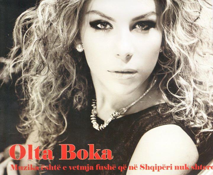 Olta Boka