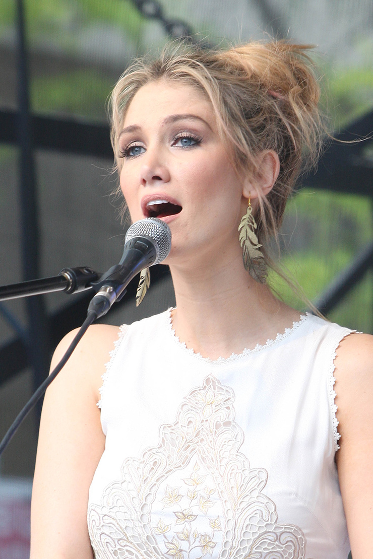Delta Goodrem