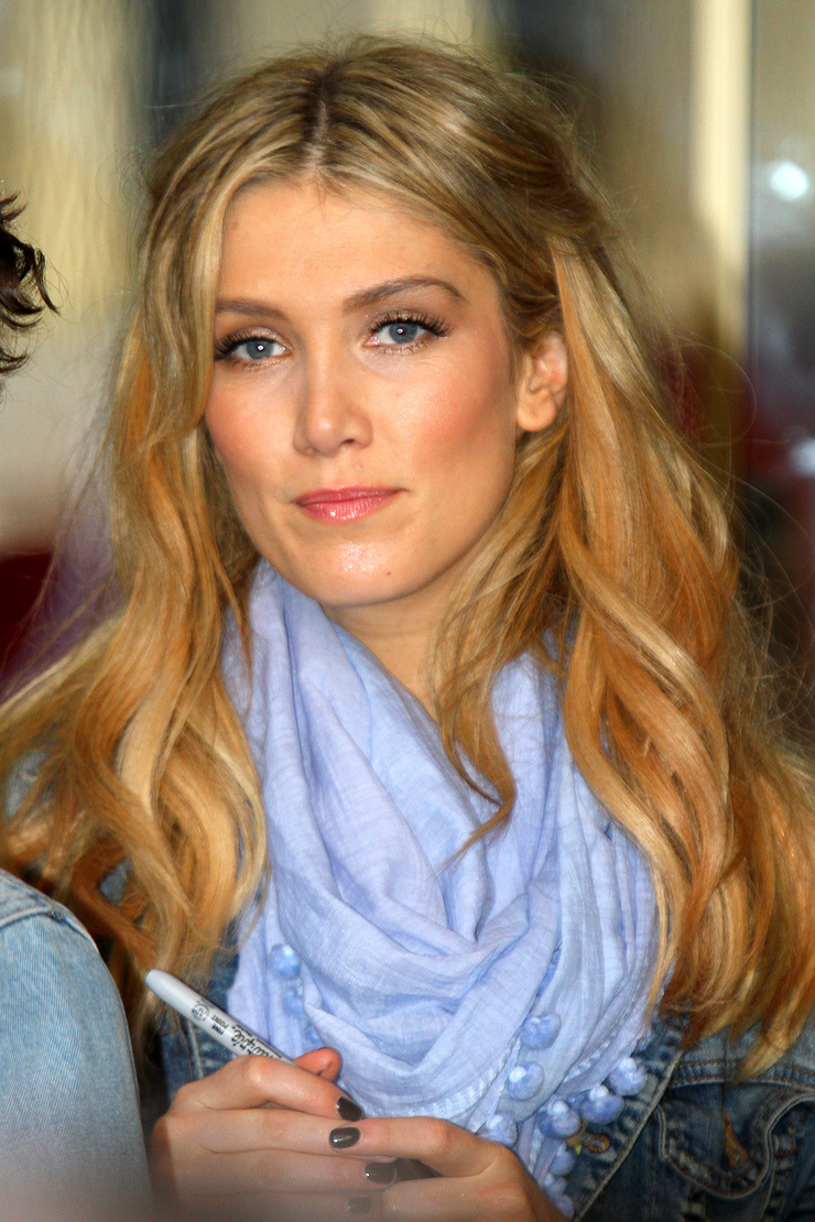 Delta Goodrem Delta Goodrem