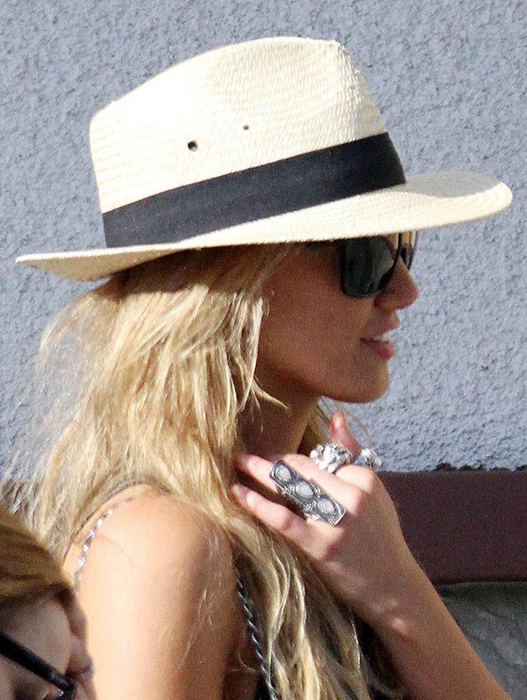 Delta Goodrem