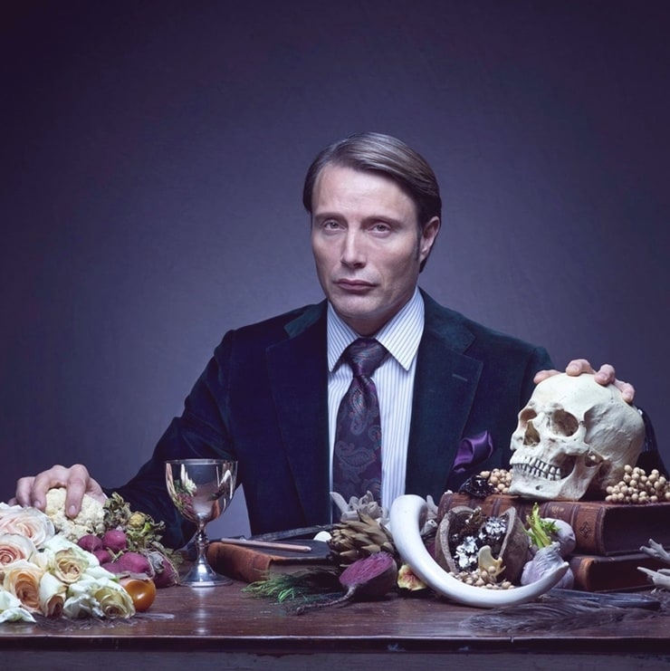 Mads Mikkelsen