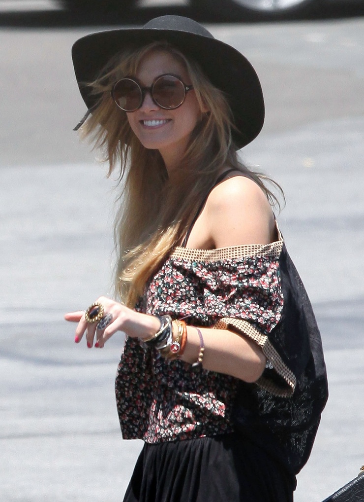 Delta Goodrem