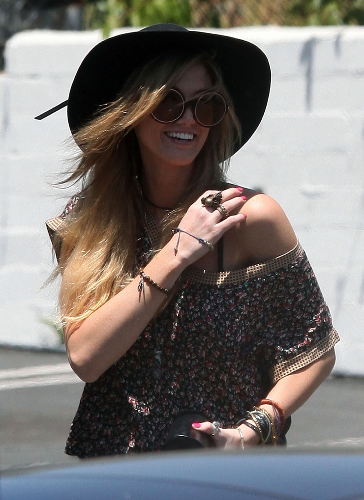 Delta Goodrem