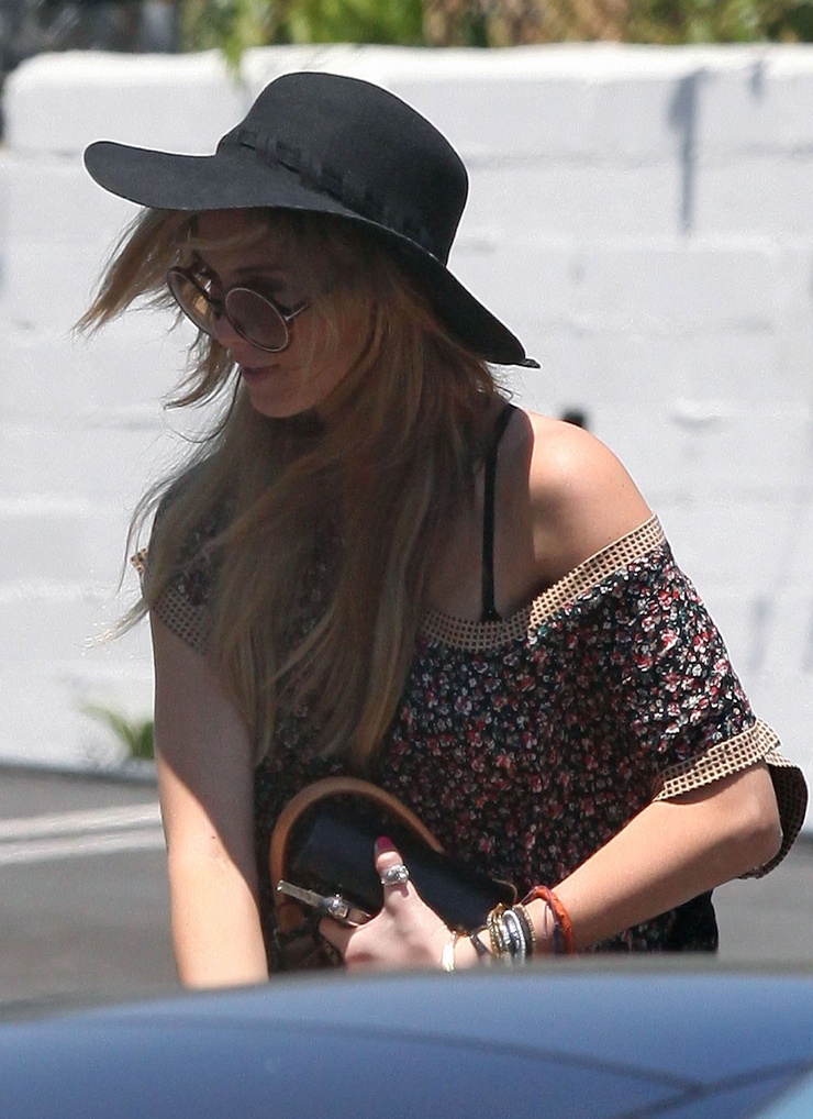 Delta Goodrem