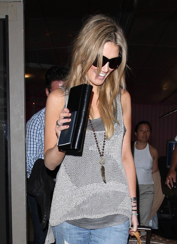 Delta Goodrem