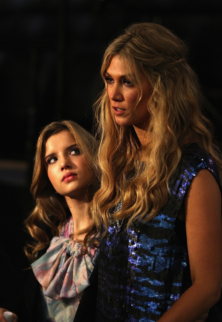 Delta Goodrem