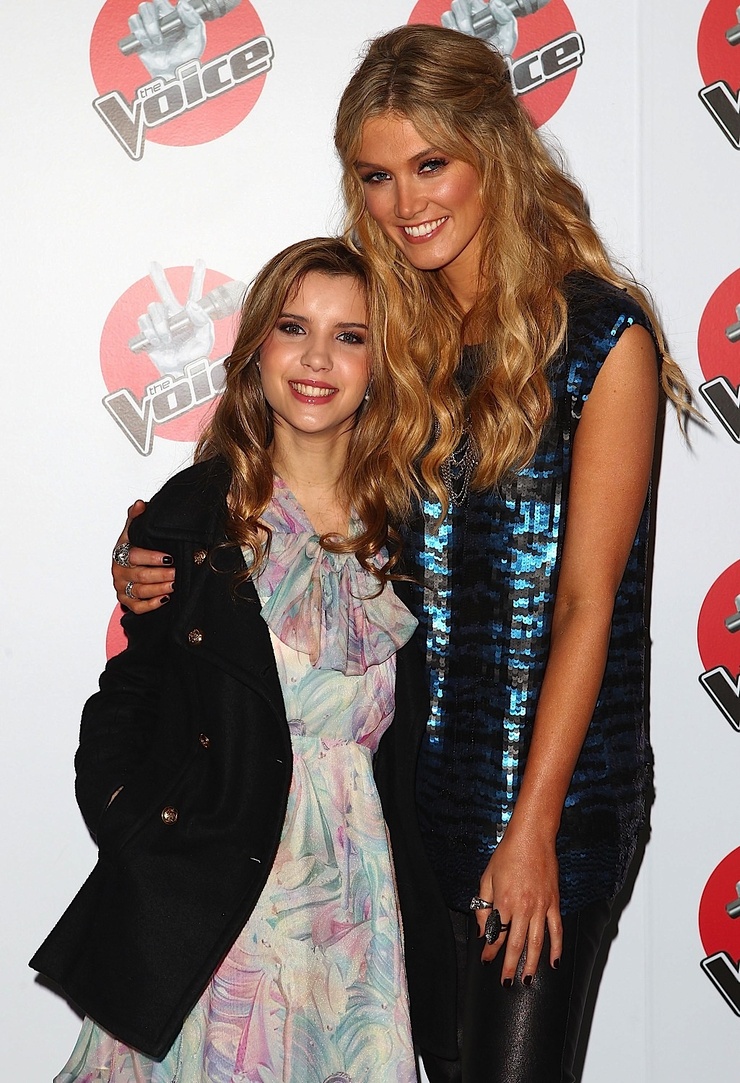 Delta Goodrem