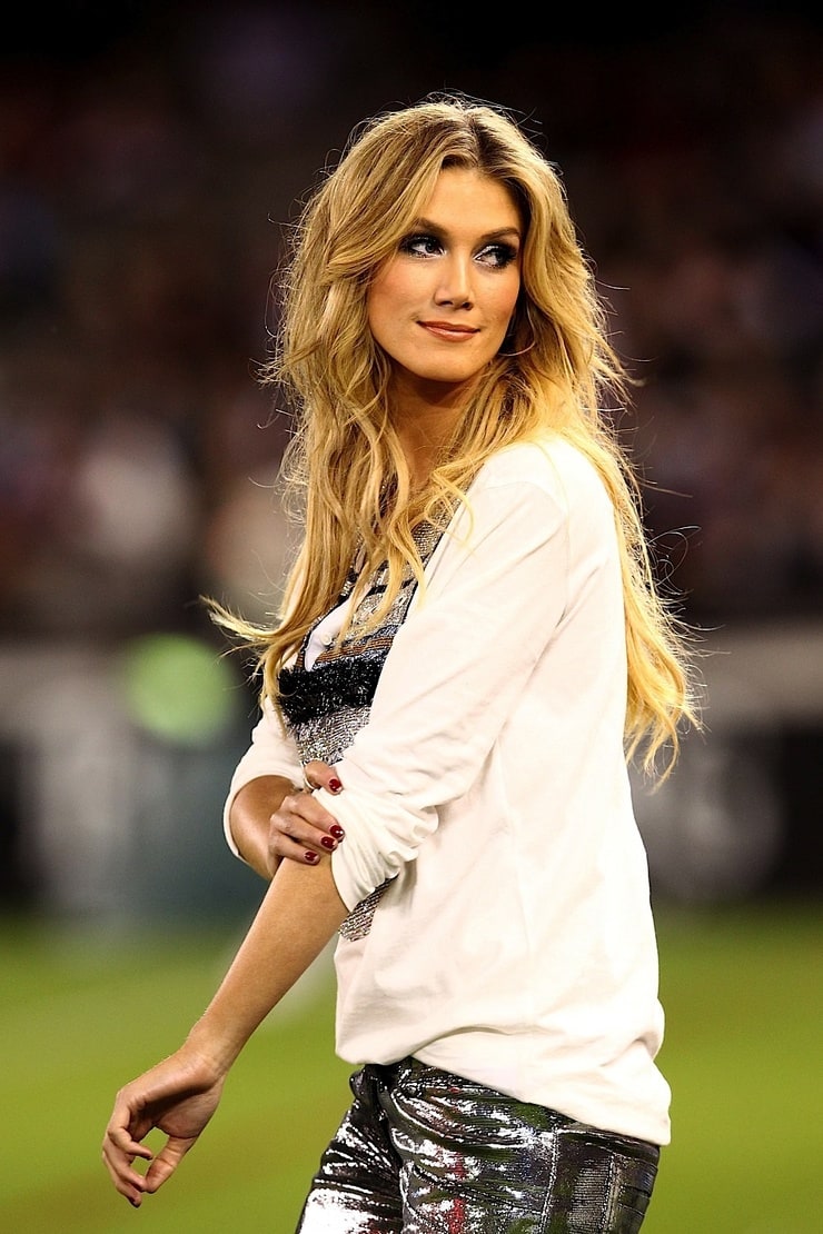 Delta Goodrem