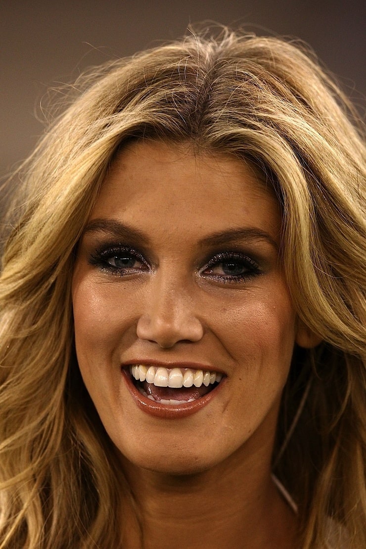 Delta Goodrem