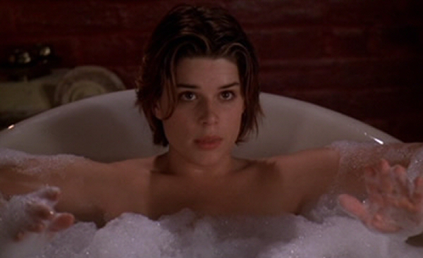 Neve Campbell Neve Campbell