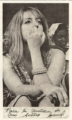 Suze Rotolo