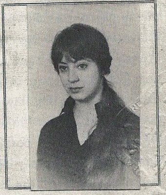 Suze Rotolo