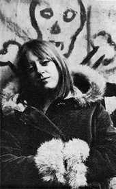 Suze Rotolo