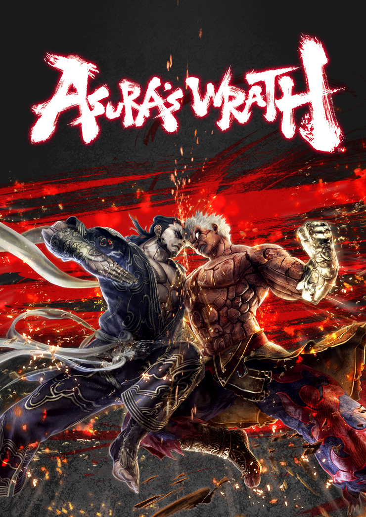Asura's Wrath - Part IV: Nirvana