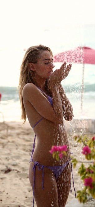 Kimberley Garner Kimberley Garner