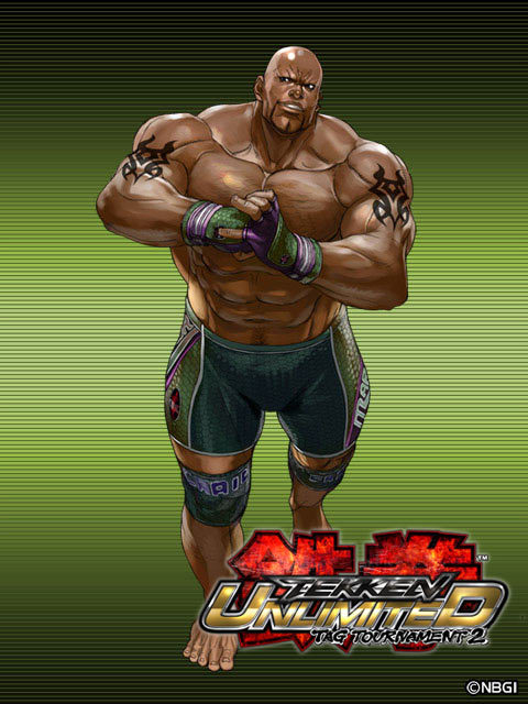 Craig Marduk 