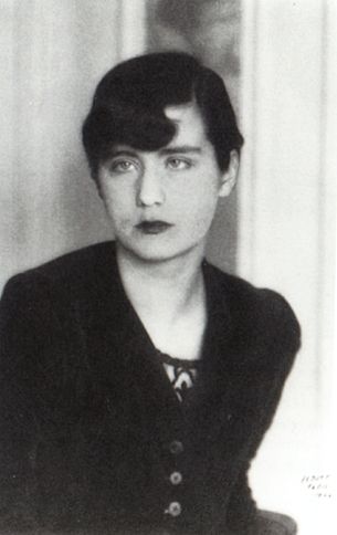 Lucia Joyce