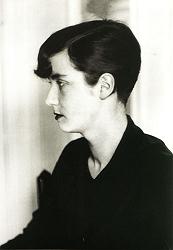 Lucia Joyce