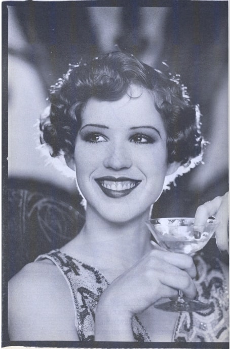 Picture of Molly Ringwald